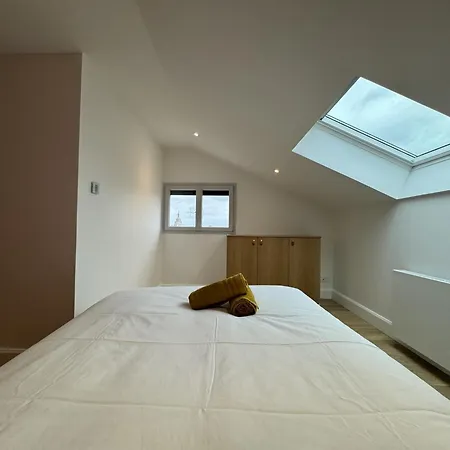 Διαμέρισμα In With Terrace Views *