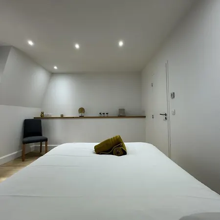 In With Terrace Views Διαμέρισμα *