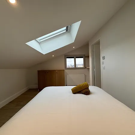 In With Terrace Views Διαμέρισμα *
